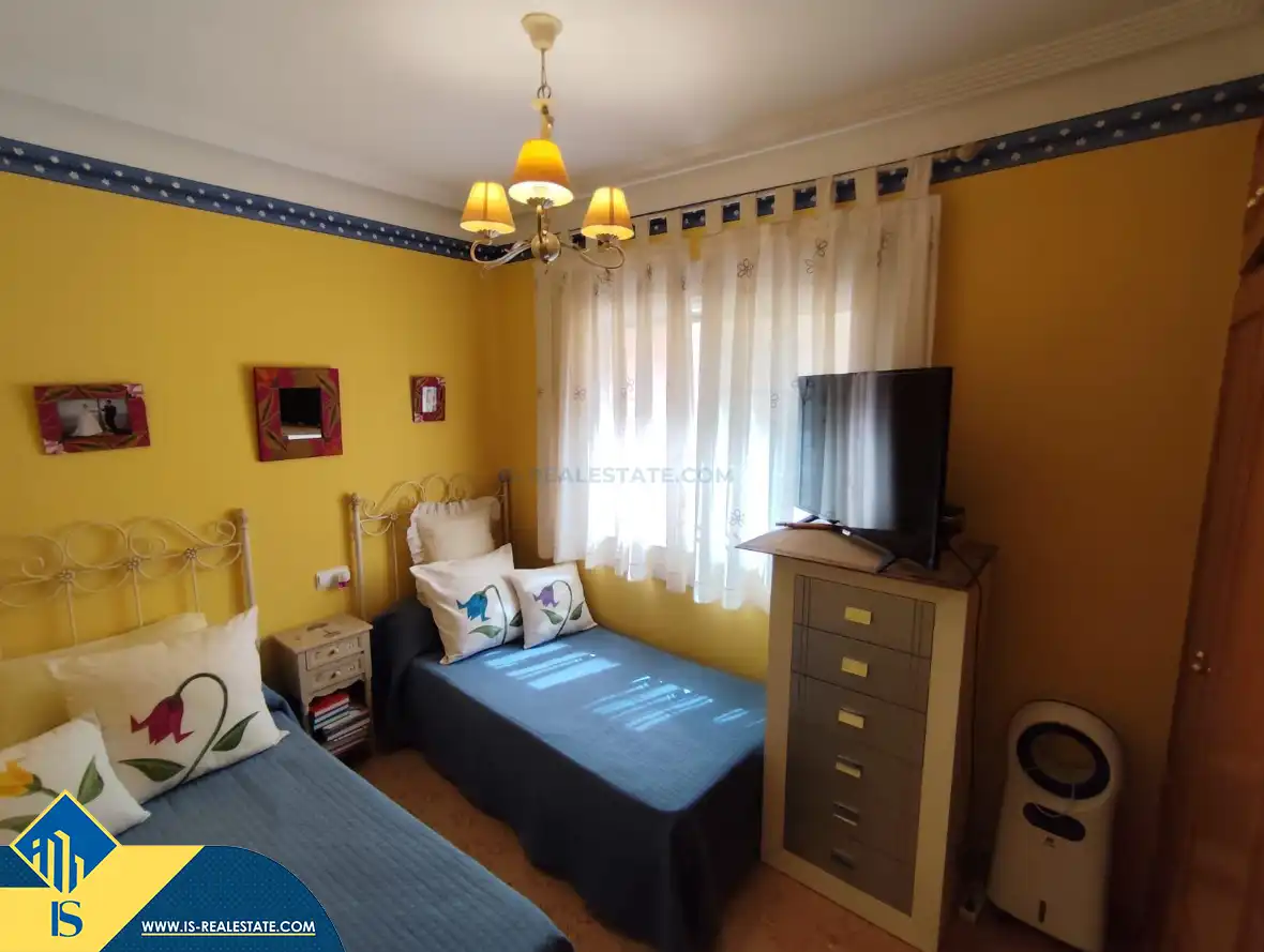 Villa mit Terrasse zum Verkauf in Nueva Torrevieja - Aguas Nuevas, imagen 19