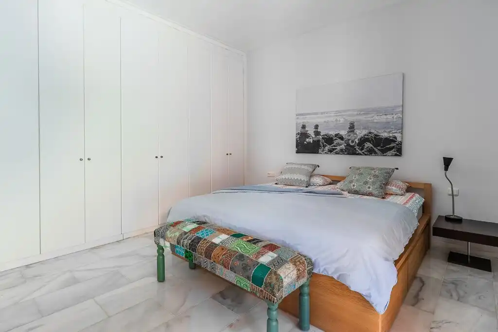 Apartment with pool for sale in La Mairena, imagen 23