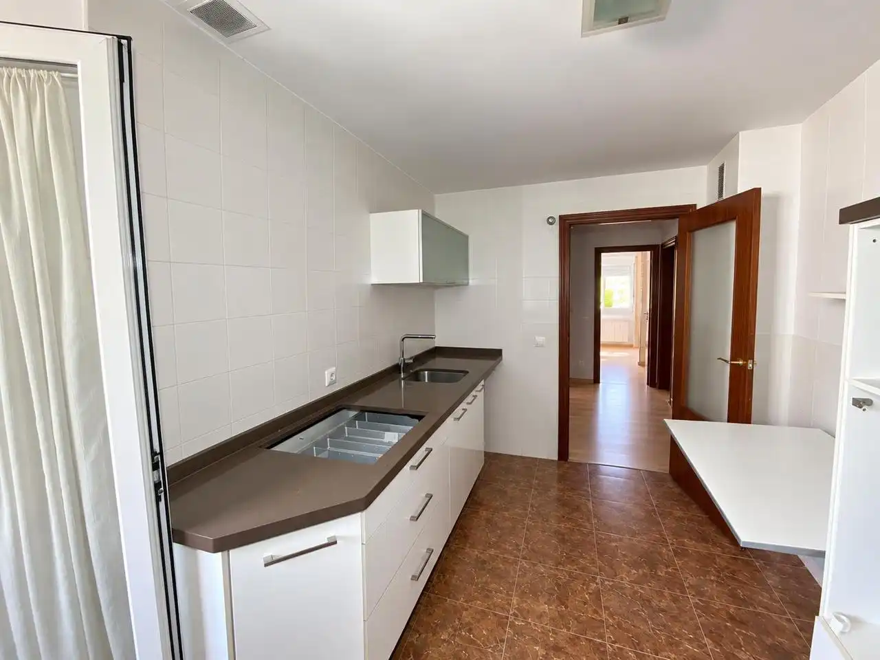 Flat with lift for sale in Este, imagen 9