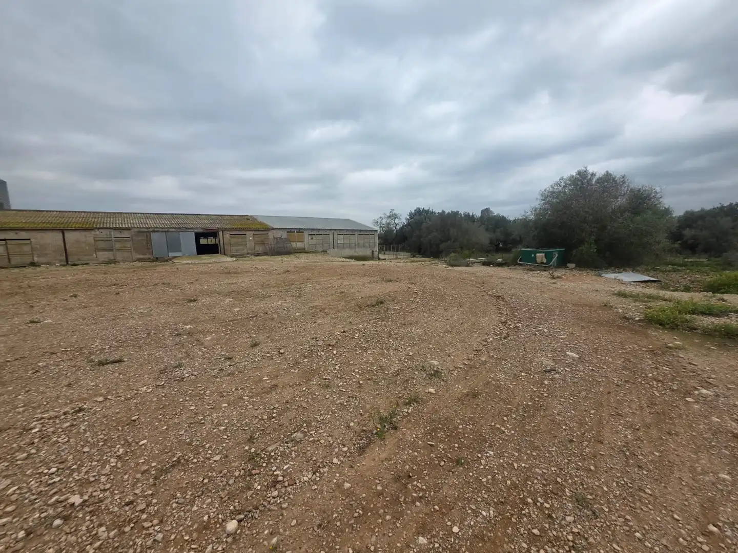 Terreno rustico in vendita a Santa Bàrbara, imagen 41