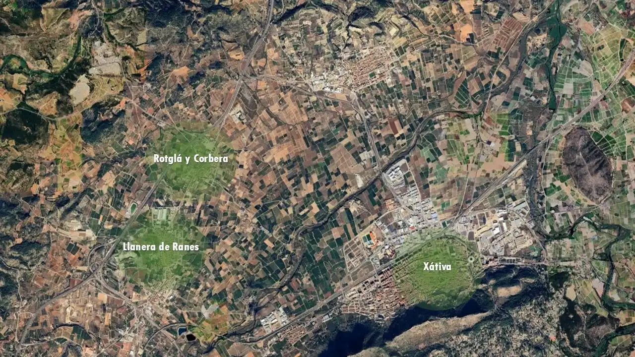 Terreny residencial en venda a Avinguda de Barxeta, imagen 18