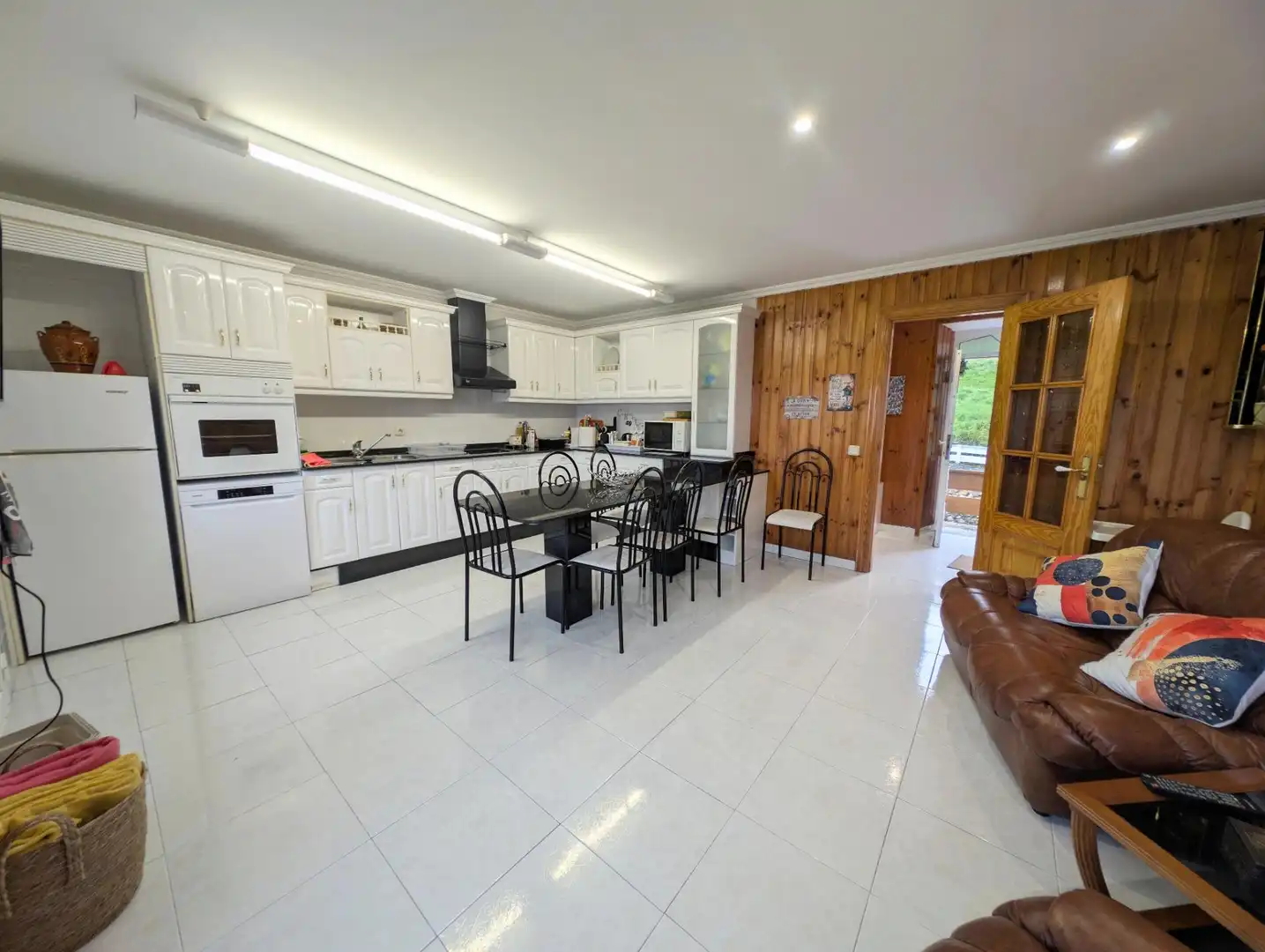 Villa con terrazza in vendita a Lugar La Uz, imagen 10