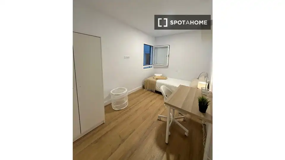 Flat for rent in Triana