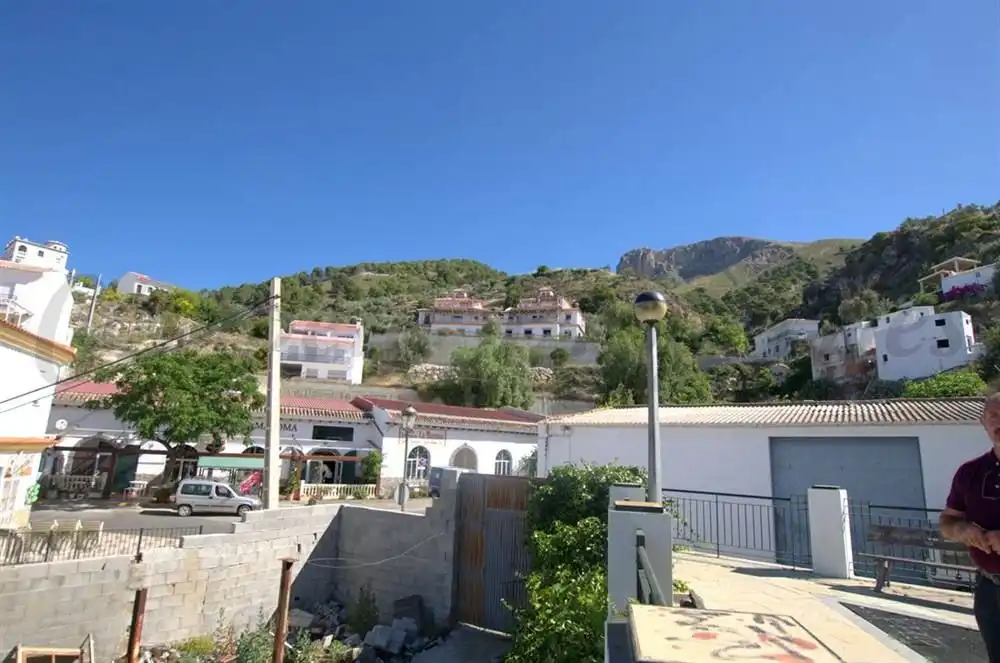 Terreno residencial en venta en Canillas de Aceituno, imagen 5