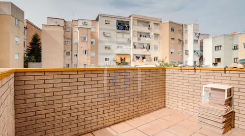 Foto 3 de Àtic en venda a Carrer de Sicília, Llatí, Barcelona