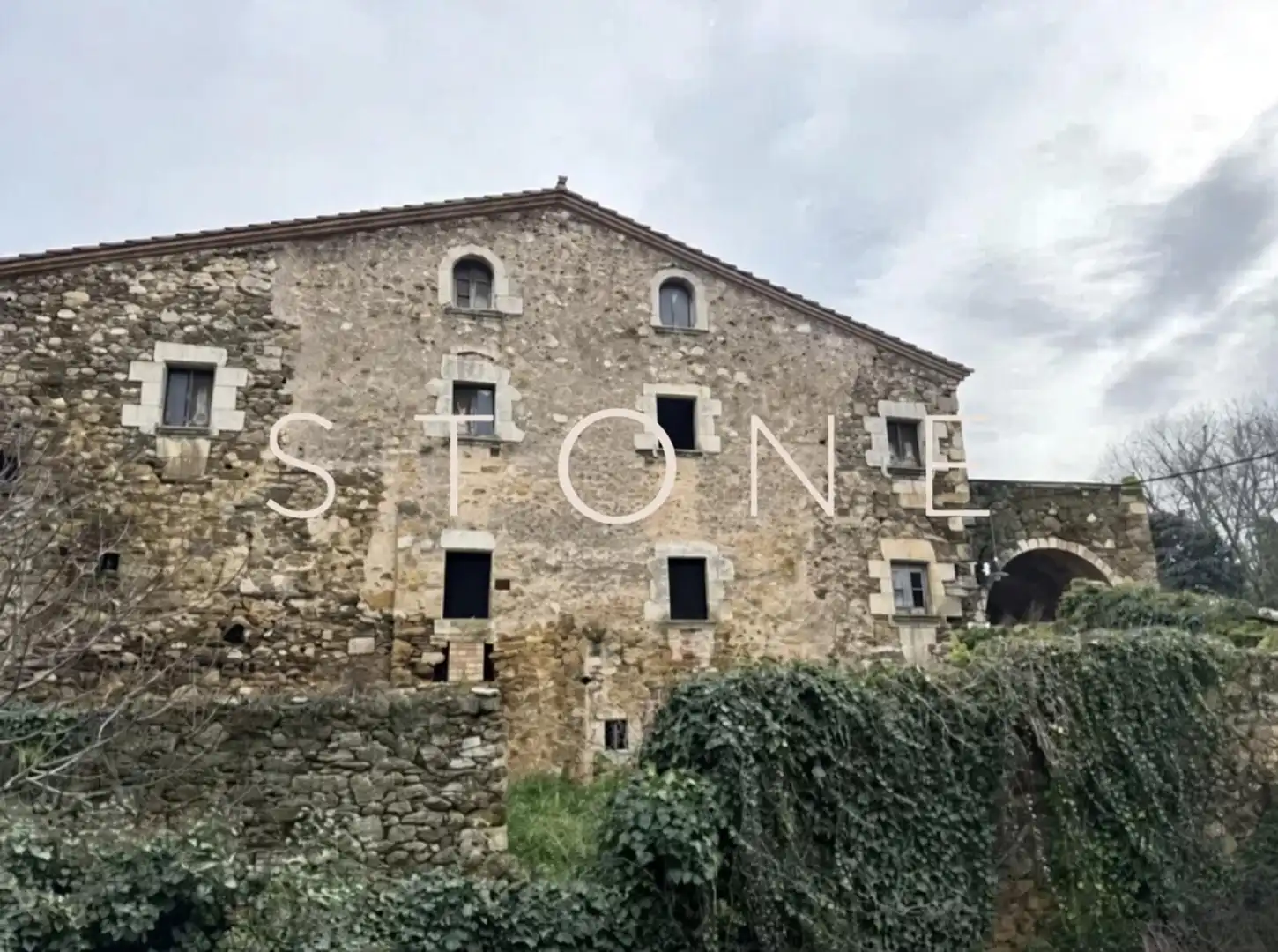 Maison avec jardin à vendre à Corçà, imagen 2