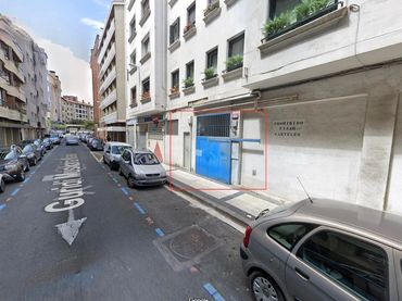 Nave industrial in vendita a Antiguo