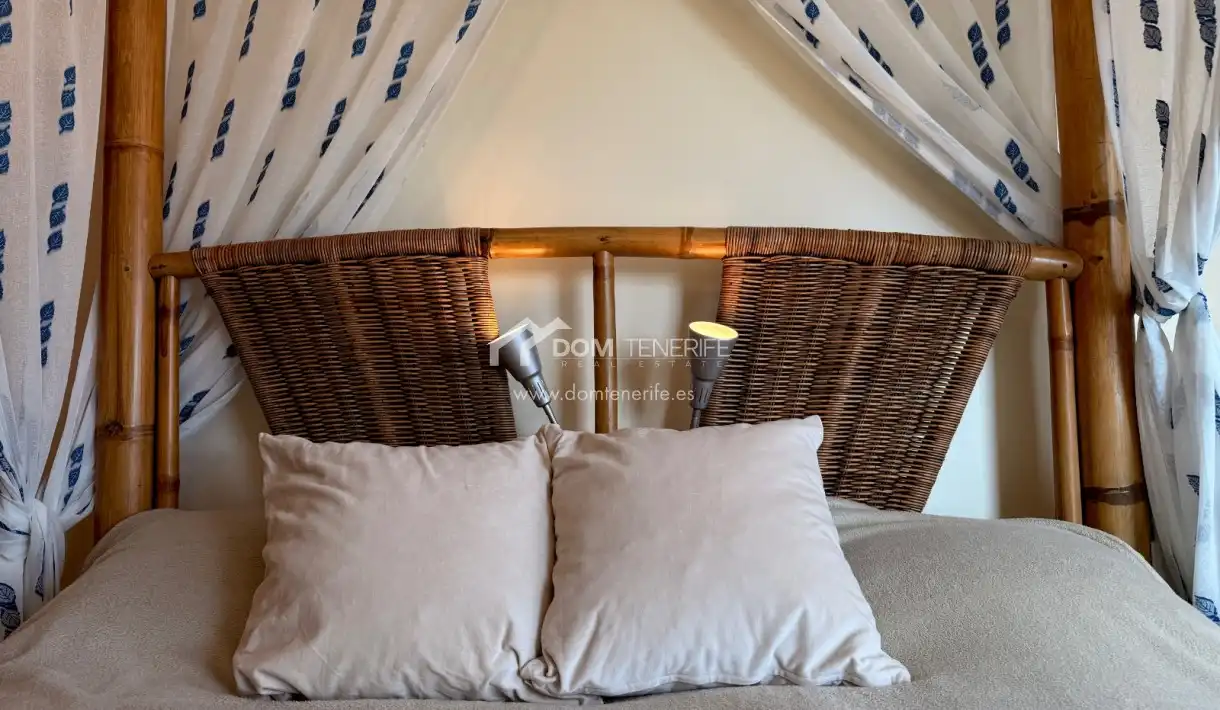 Piso con piscina en venta en Costa Adeje, imagen 30