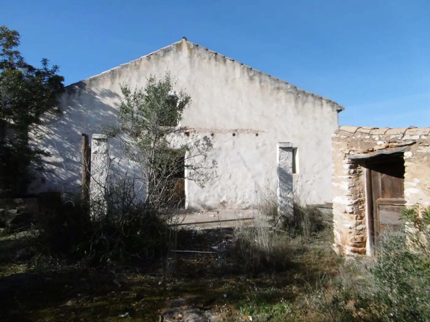 Casa rustica in vendita a Partida muñies, imagen 3