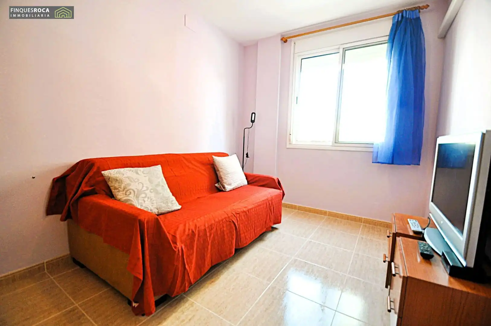 Habitación de Apartamento en venta en La Ràpita con Amueblado