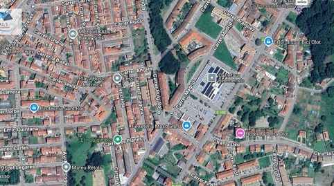 Venta Garaje en Olot  Girona, imatge 2