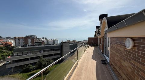 Photo 3 of Attic for sale in 1 de Mayo, 4, Playa Ostende, Castro-Urdiales