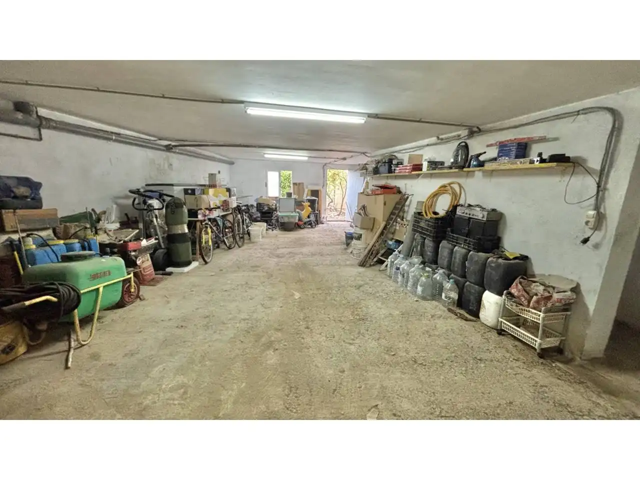 Casa o chalet en venta en Traiguera con Aire acondicionado, Terraza y Amueblado