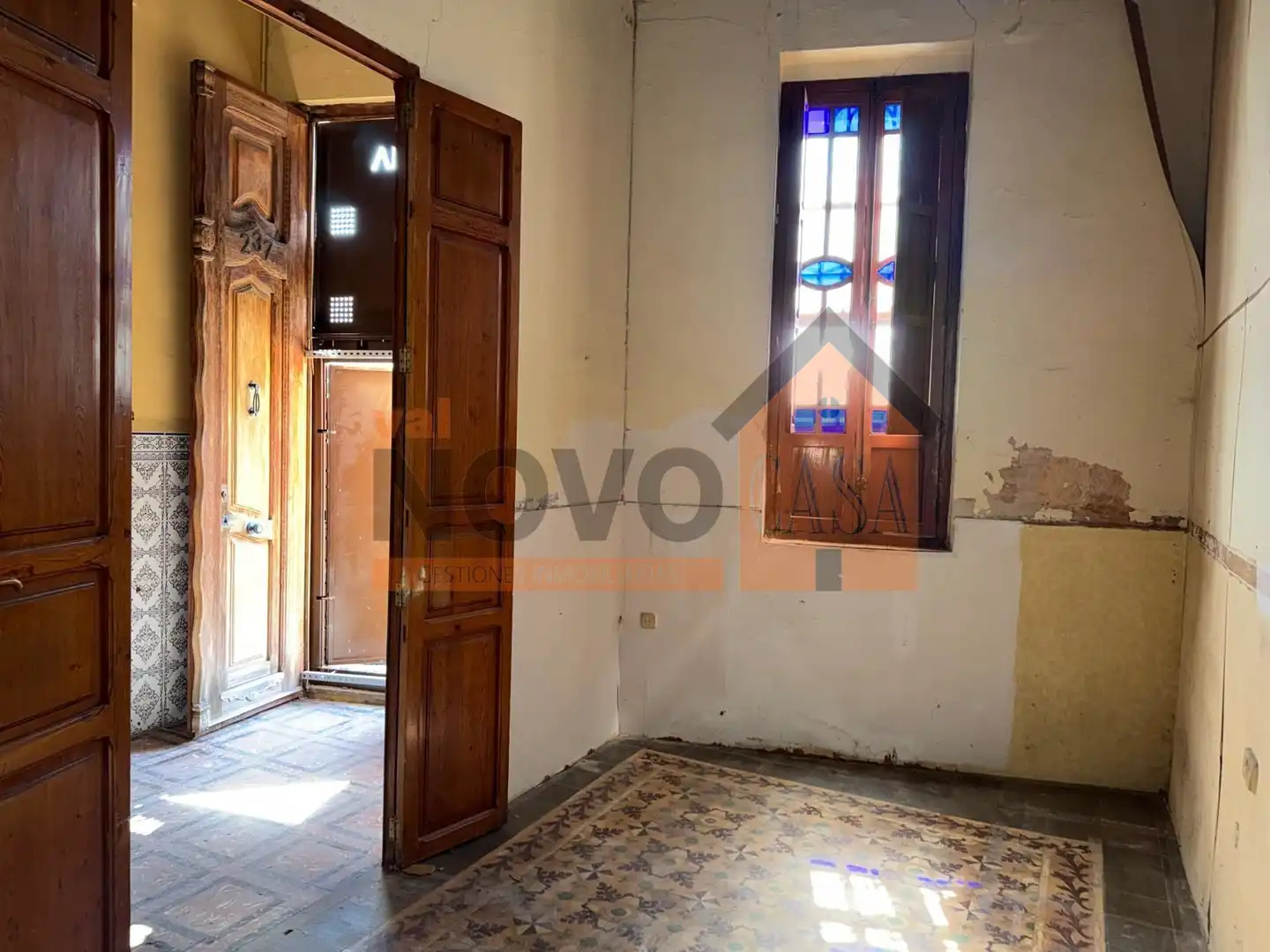 Flat for sale in Valencia