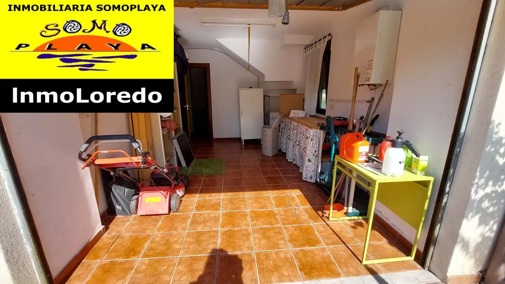 Casa con jardín en venta en Ribamontán al Monte, imagen 48