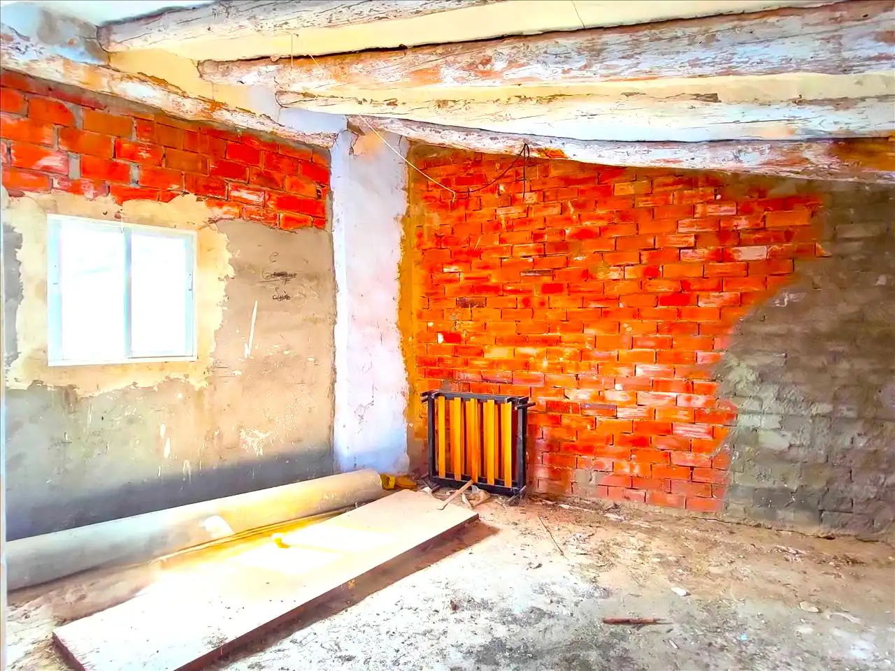 Casa o chalet en venta en La Zaida
