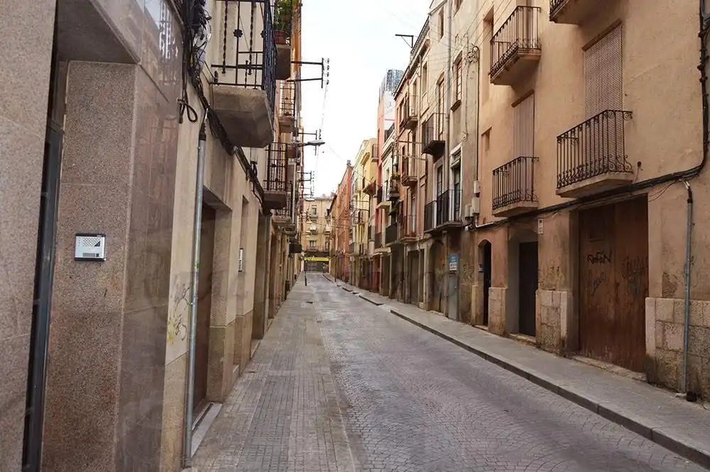 Flat for sale in Centre, imagen 4