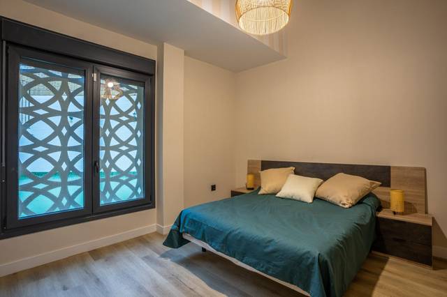 Loft en Venta en Calle ALCALDE MANUEL DEL VALLE, 23 en Parque Atlántico- San Matías