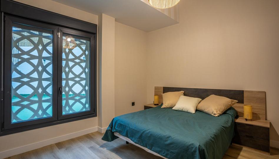 Foto 1 de Loft en venda a Calle Alcalde Manuel del Valle, 23, Parque Atlántico- San Matías, Sevilla