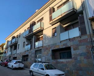 Exterior view of Flat for sale in Sant Jaume de Llierca  with Storage room