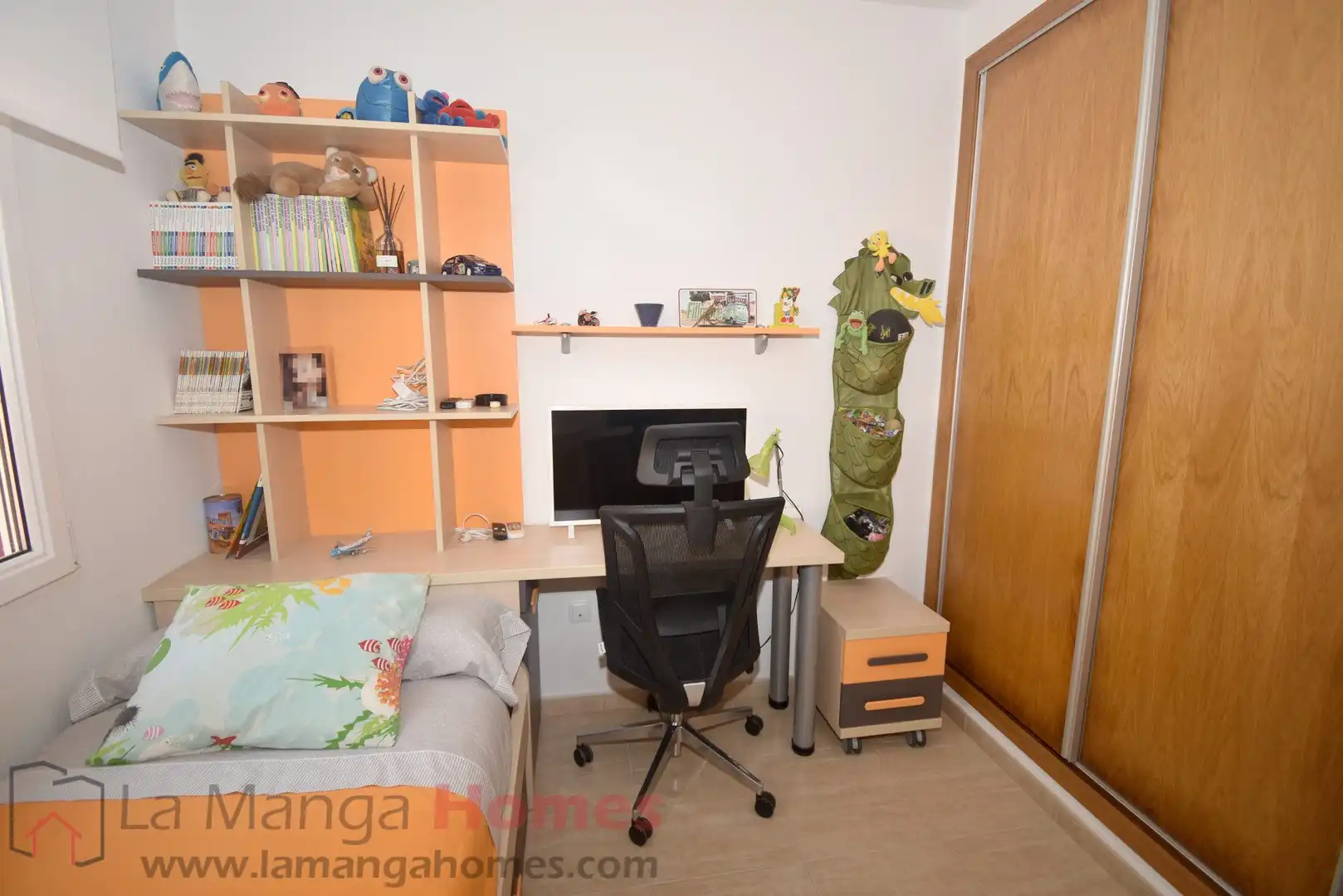 Casa a schiera con terrazza in vendita a Avenida del Mare Nostrum 103, imagen 27