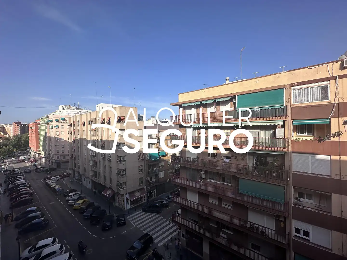 Flat with lift to rent in Totana, imagen 2