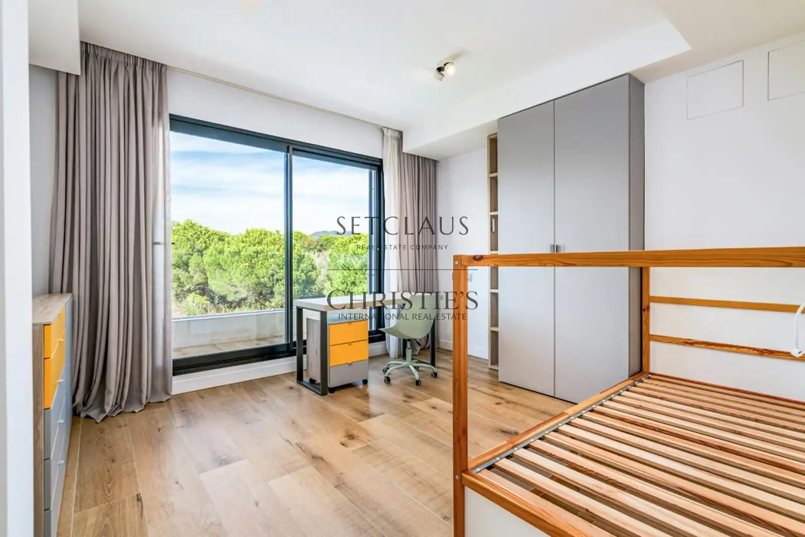 Villa mit Terrasse zum Verkauf in Montgat, imagen 28
