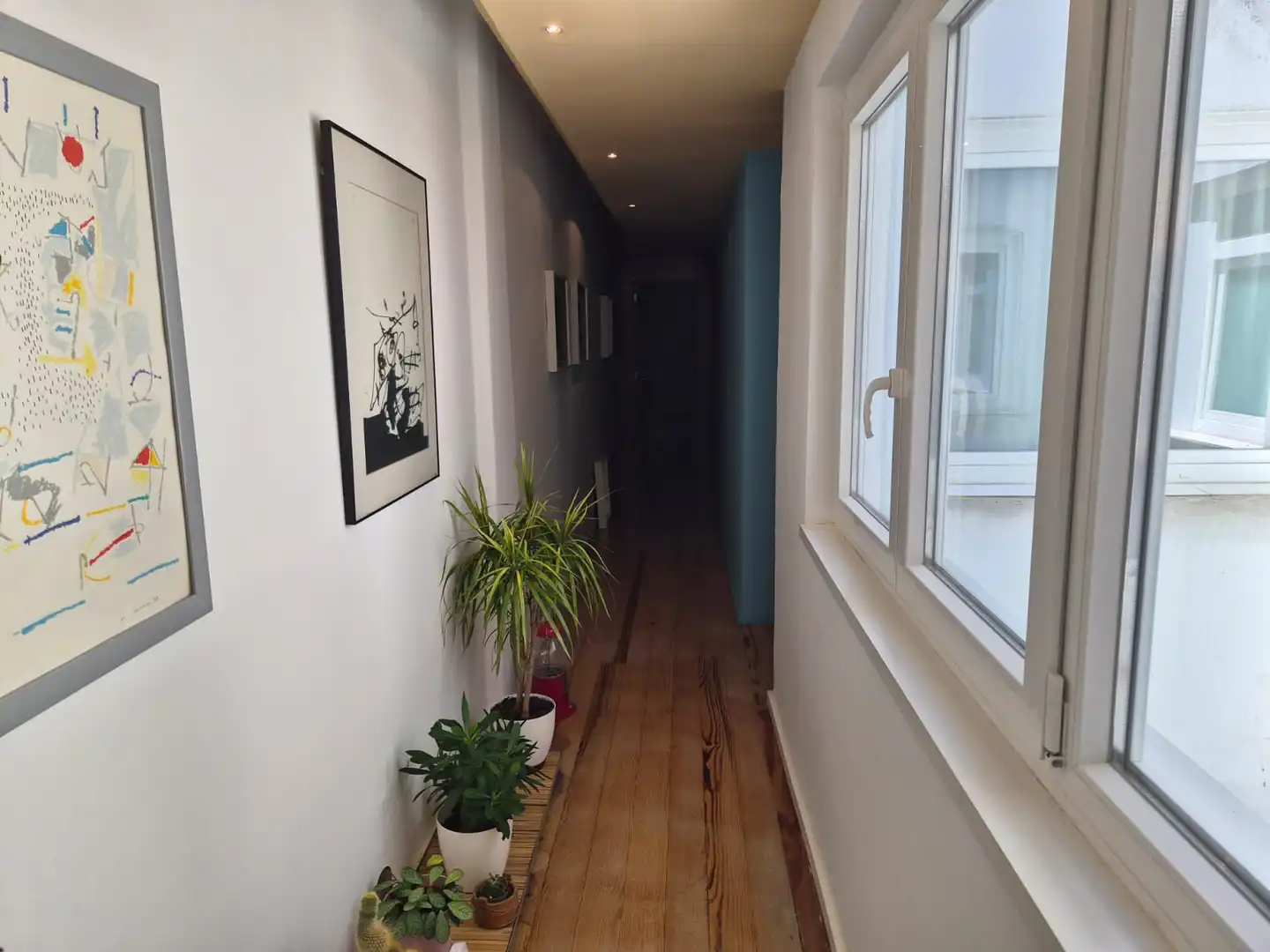 Piso en venta en Mérida con Parquet, Trastero y Balcón