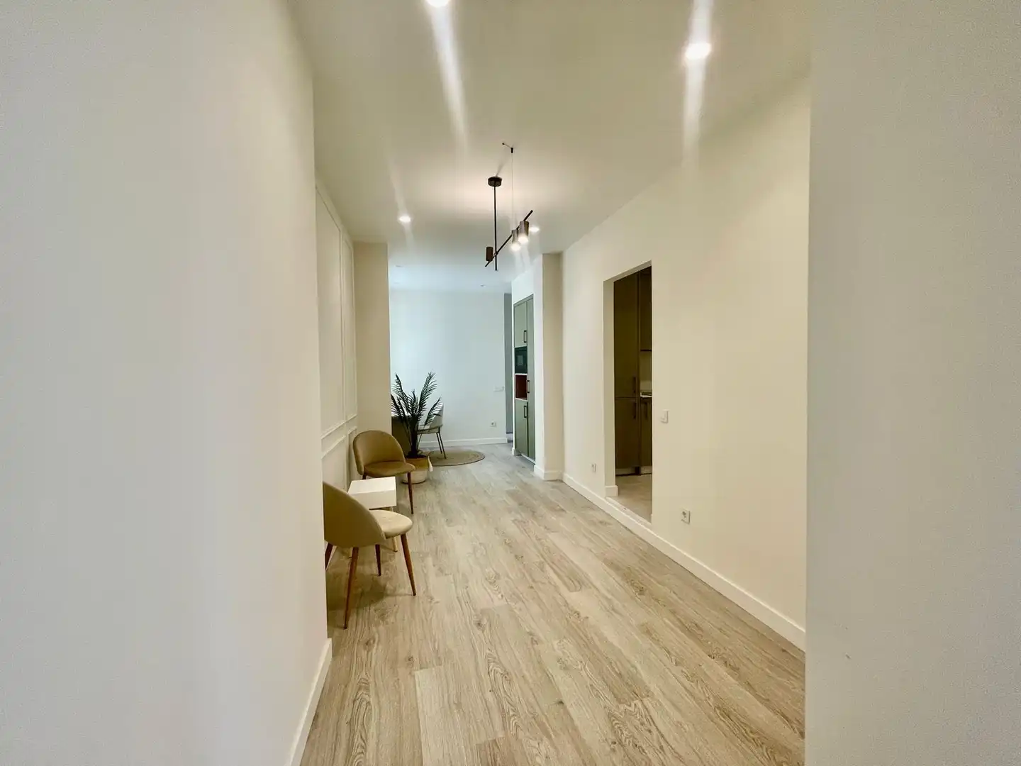 Wohnung zum Verkauf in Calle Niño de Guevara, Centro Histórico