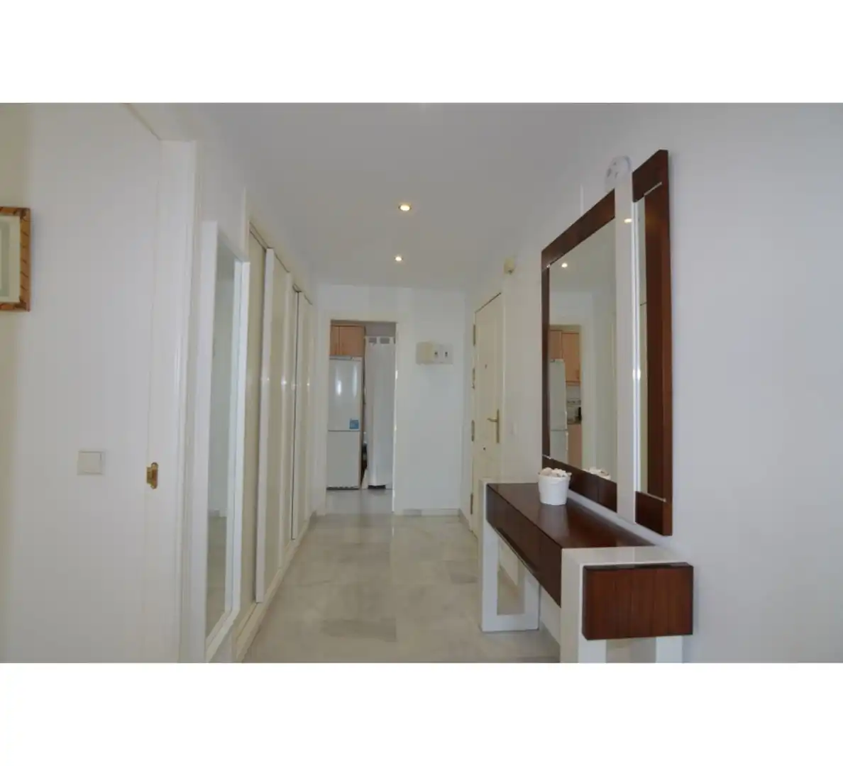 Penthouse with lift for sale in Nueva Andalucía, imagen 29