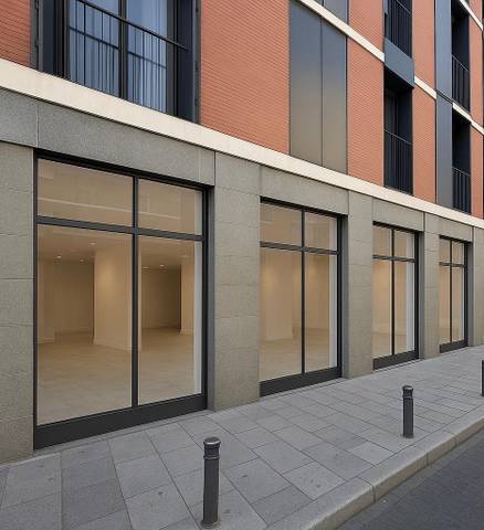 Local comercial en Venta en Universidad - Malasaña