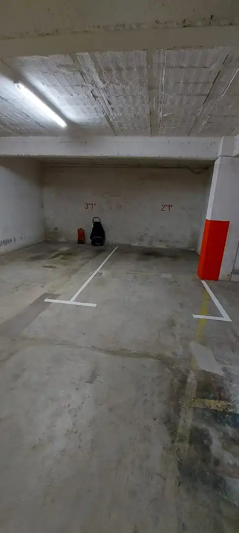 Wohnung zur Miete in Carrer dels Pins d'en Salva, 10, Caldes d'Estrac