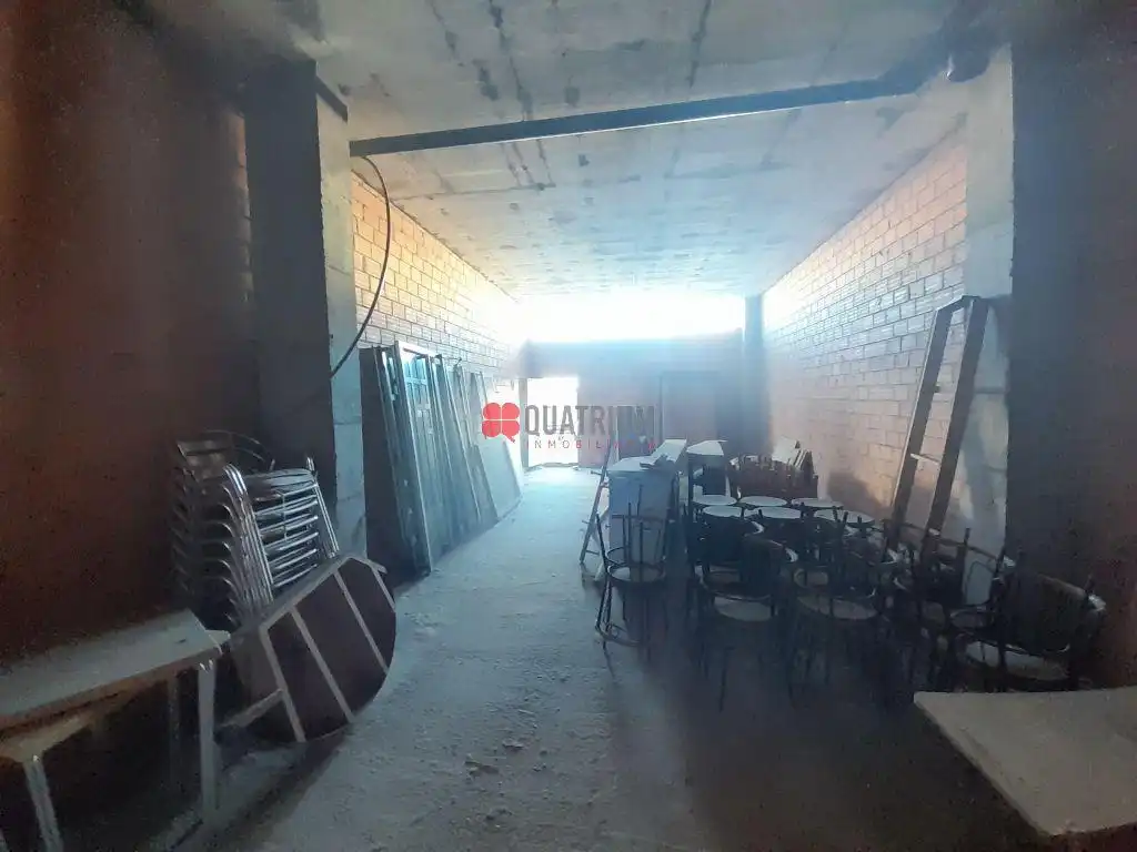 Local comercial de lloguer a Choupana