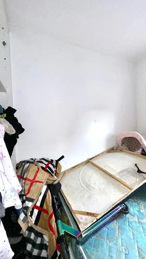 Habitación de Piso en venta en Santurtzi 