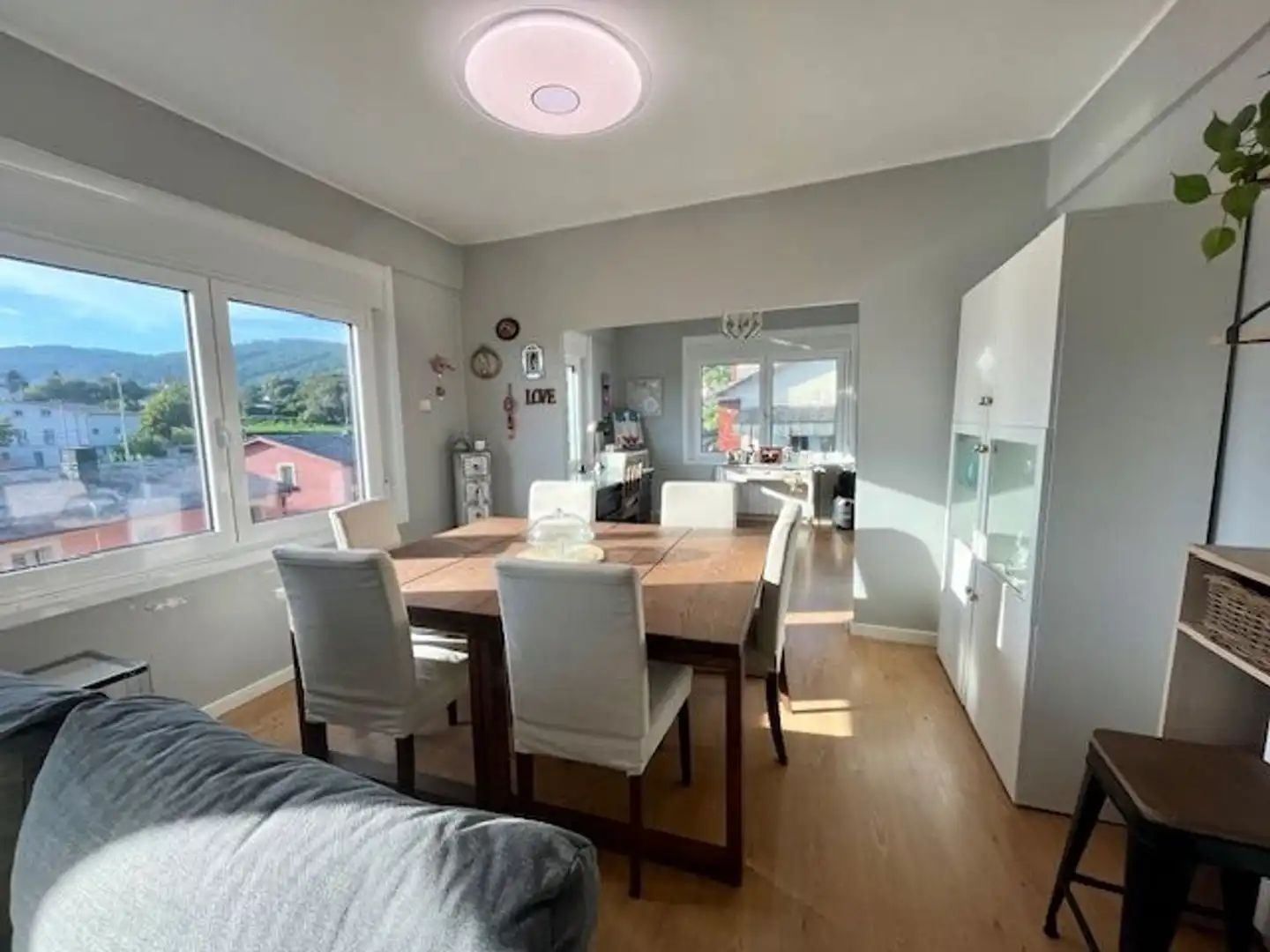 Chalet con jardín en venta en LG BOSQUE 0, imagen 10