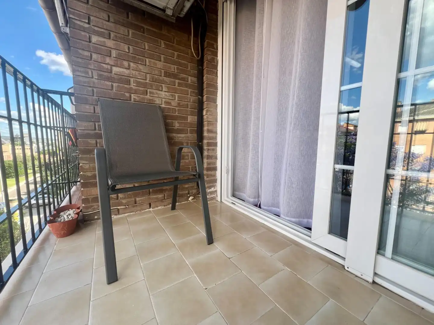 Terrassa de Pis en venda en Córdoba amb Aire condicionat, Terrassa i Balcó