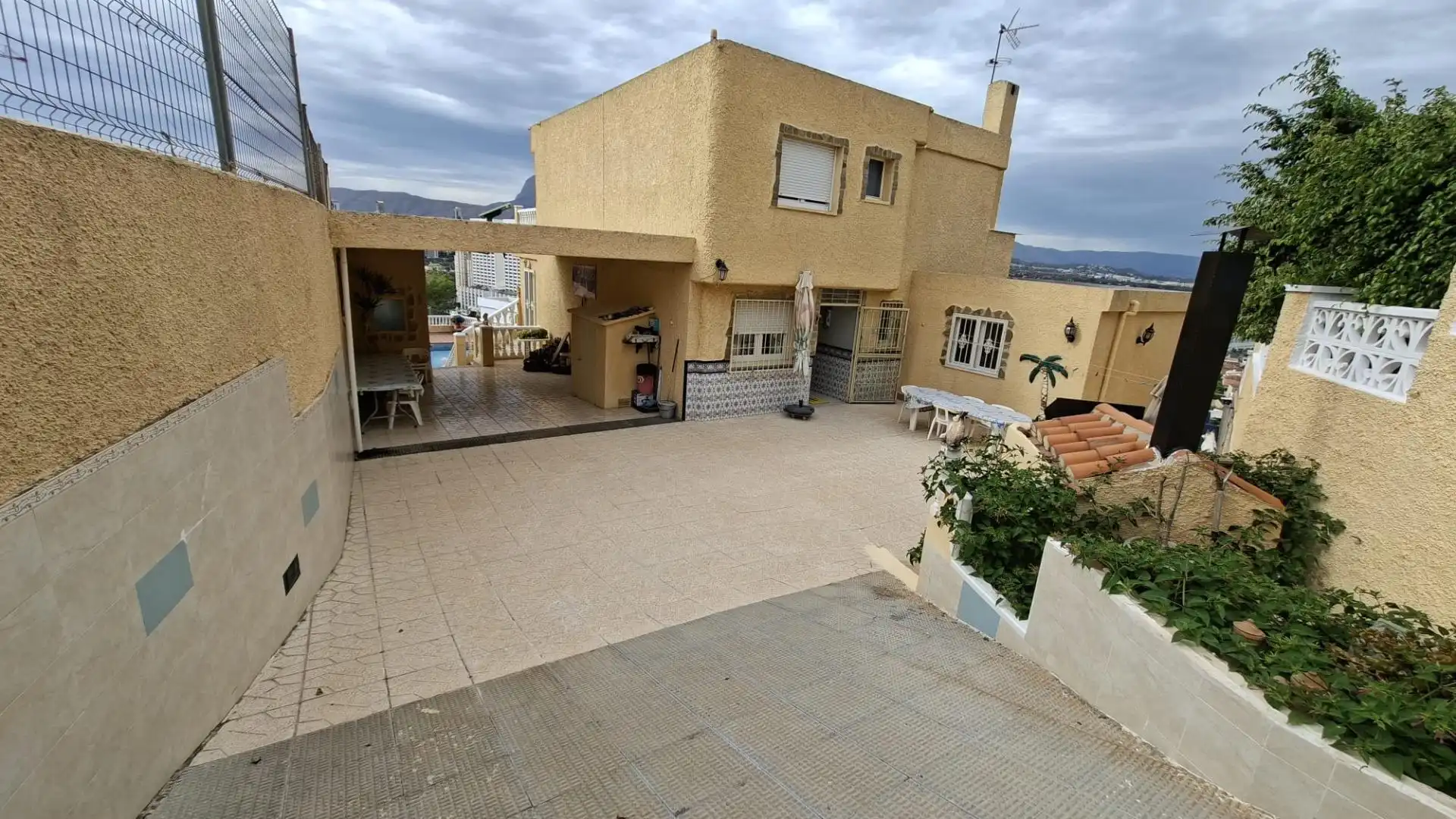 Villa con piscina in vendita a Rincón de Loix, imagen 26