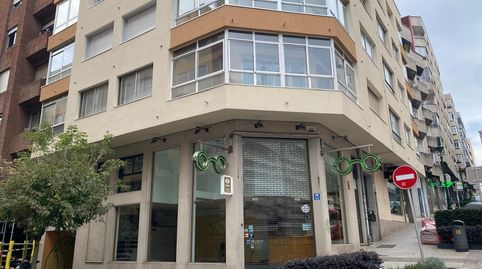 Photo 2 of Commercial properties for rent in Avenida Da Hispanidade, O Castro, Vigo