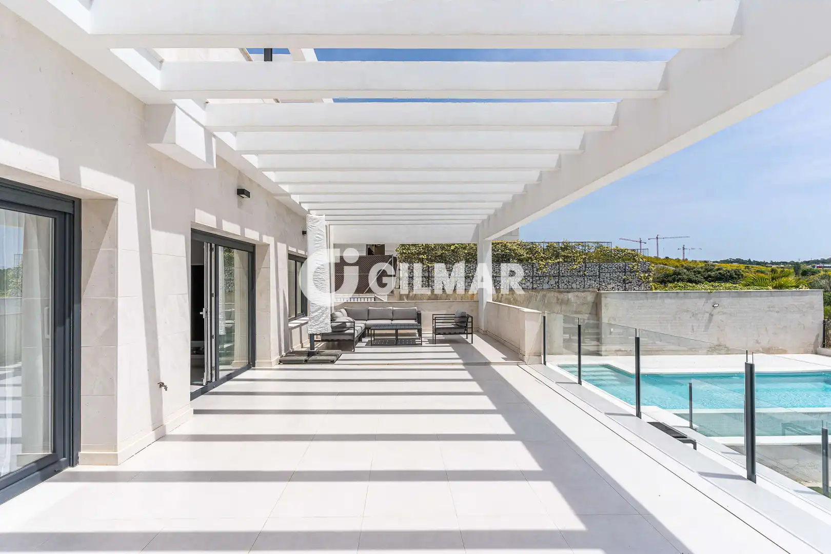 Chalet con piscina en venta en Los Satélites - Roza Martín, imagen 33