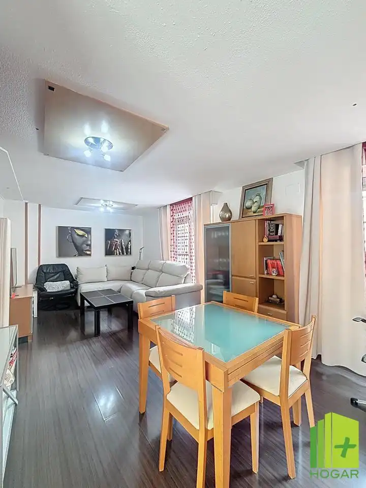 Ático en venta en Belén - San Roque
