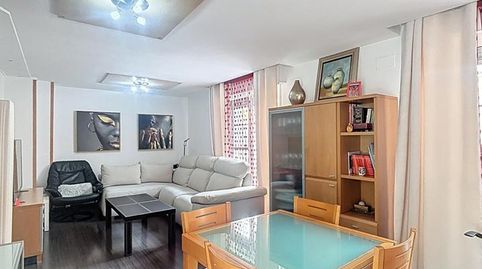 Foto 5 de Ático en venta en Belén - San Roque, Jaén Capital