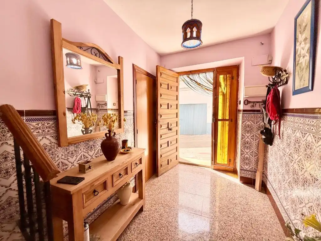 House with terrace for sale in Calle Cruz, imagen 2