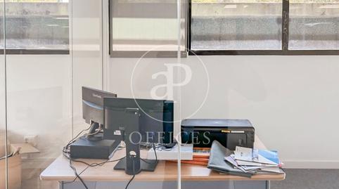 Foto 4 de Oficina de lloguer a La Florida -  El  Plantío,  Madrid Capital