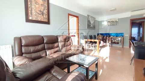 Foto 3 de Pis en venda a Avinguda Bufalà, 35, Bufalà, Badalona