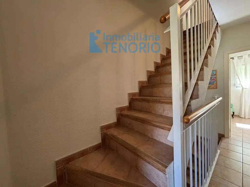 Terraced house for sale in de la vera, imagen 50