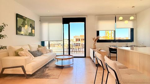 Foto 5 von Wohnung zum Verkauf in Calle Manuel Romera, 8422, Parque Acuático - Sector 25, Alicante