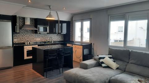 Foto 2 de Pis de lloguer a Rúa Casiano Martínez, Bouzas, Vigo