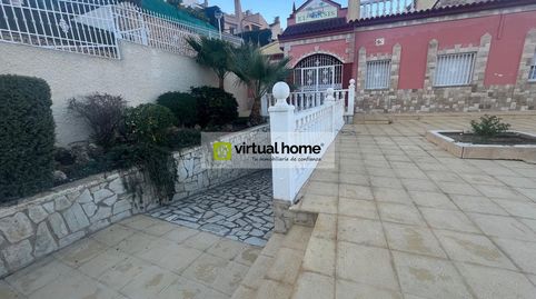 Photo 2 of Houses for rent in Sierra Helada, Benidorm