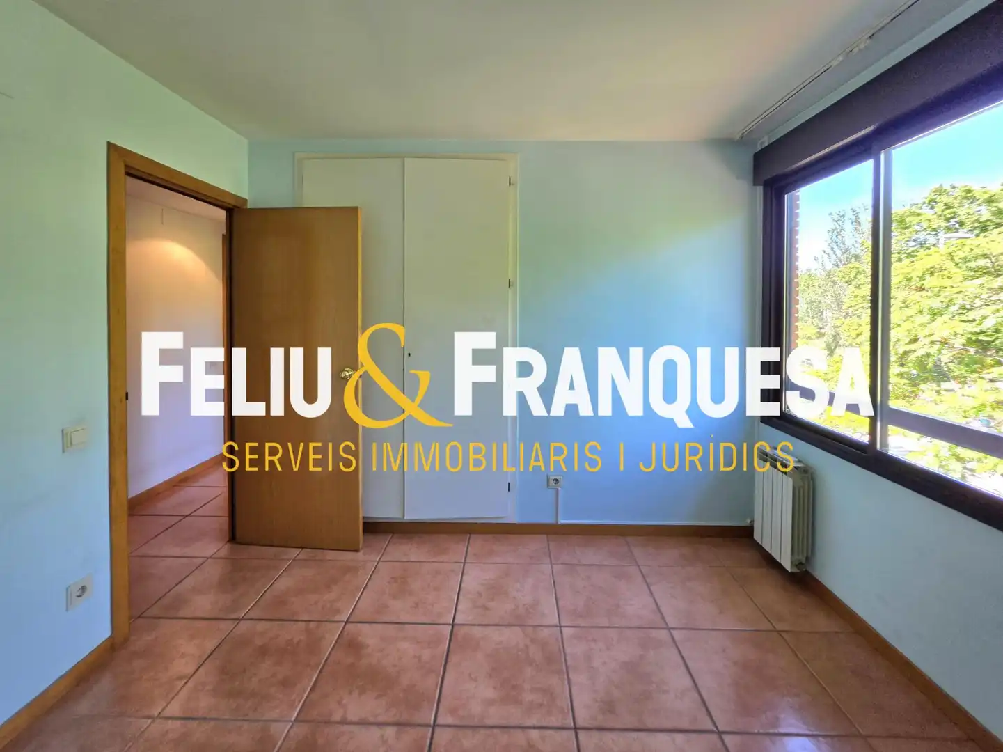 Ático en venta en Sant Cugat del Vallès con Calefacción, Jardín privado y Terraza
