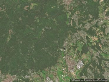 Terreno rustico in vendita a Caldes de Montbui